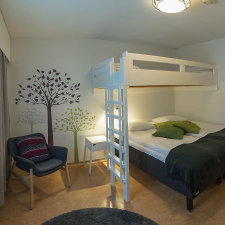 Hotel Kittilae Esterno foto