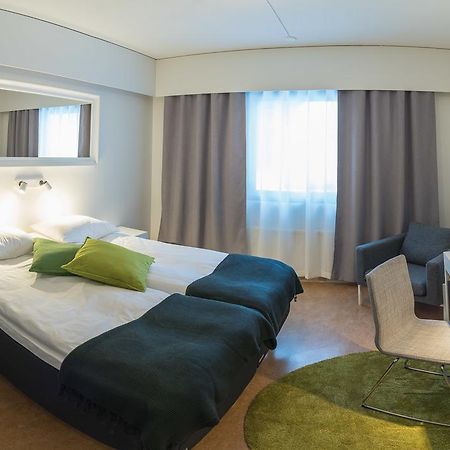 Hotel Kittilae Esterno foto