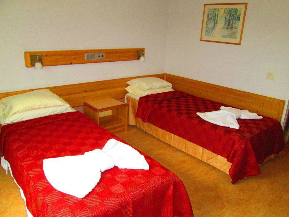 Hotel Kittilae Esterno foto