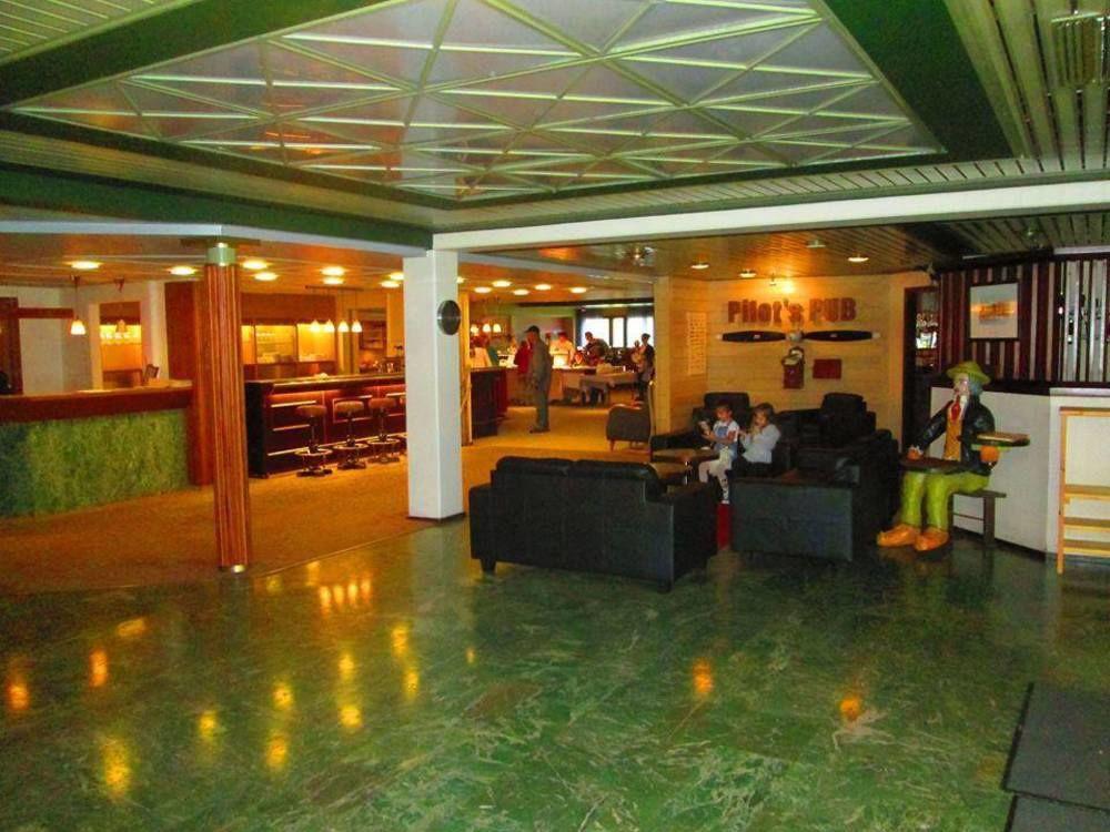 Hotel Kittilae Esterno foto